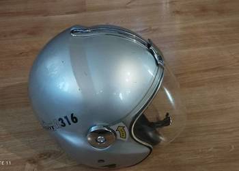 Kask motocyklowy