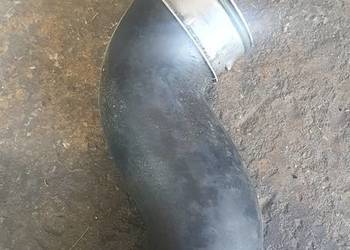 Rura przewód powietrza 1.8 turbo