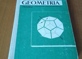 Geometria dla kl.4 LO LICEUM i technikum Krygowska Treliński