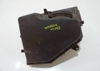 OBUDOWA FILTRA POWIETRZA BMW E60 E61 LCI N47 7792416 (4817406)