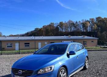 Sprzedam Volvo v60 lub zamienię