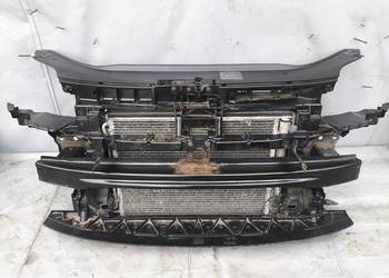 PAS PRZEDNI CHŁODNICE VW GOLF V 5 PLUS +