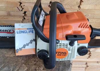 Piła spalinowa Stihl MS 170