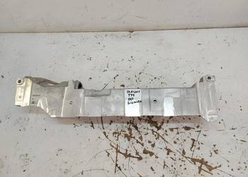 BMW iX1 X1 U11 Wspornik mocowanie belka silnika tył 8842576