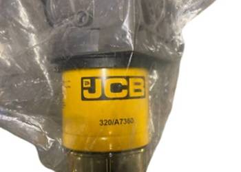 JCB 320/A7361 pompka paliwa do JCB 3CX, 4CX, 5CX, JS, JCB 520