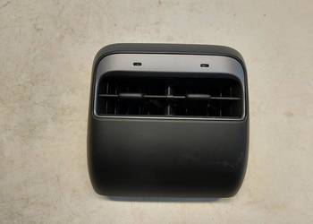 TESLA MODEL Y 2023r Kratka nawiewu tunel tył gniazdo USB 1546129-00-D