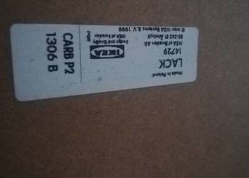 Meble Ikea Stolik Komplement