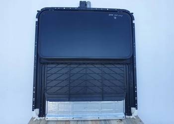 Saab 95 9-5 KOMBI LIFT 05- SZYBERDACH SZYBER DACH