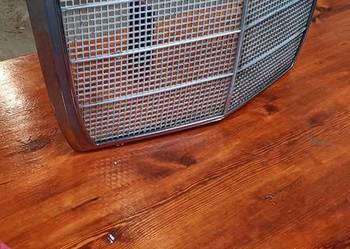 Mercedes 108 / 109 Grill Atrapa Podświetlenie tablicy