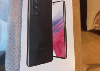 Samsung galaxy A 53  5 G