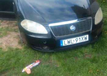Fiat Croma na części