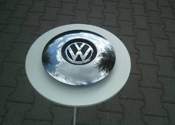 Kołpak chromowany VW, Beetle, Tiguan   5C0601149D