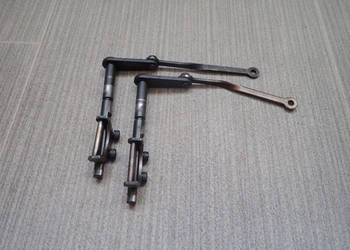1 Szt. Cięgno Popychacz Zaworu Wydechowego Kawasaki KX 125 94-02r