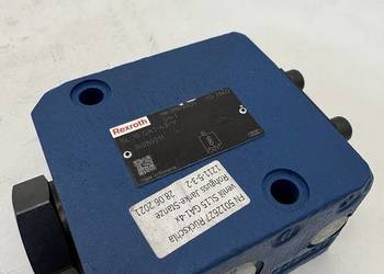 Rexroth SL 15 GA1-43/V R900503225 Zawór zwrotny