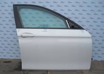 BMW F10 LIFT drzwi prawe przód