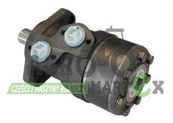 151-6005, 1516005, OMR-200, OMR200 SILNIK HYDR fi32 DANFOSS WHITE