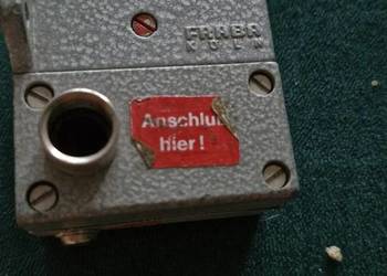 Fraba koln ag 134174 MI/W 20x2 220v 28mm