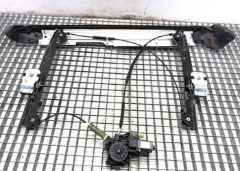 PODNOŚNIK SZYBY LEWY PRZÓD MINI R56 2753721 Hatchback 05-14 MECHANIZM