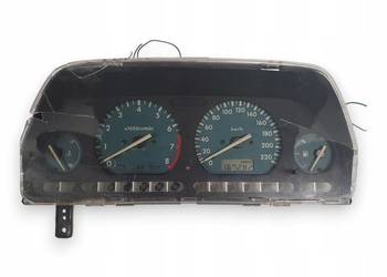 LICZNIK ZEGARY YWY100460 Land Rover Freelander I 1.8 16V Benzyna 167 282km