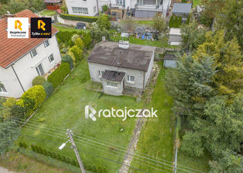 Ogłoszenie dom wolnostojący 63m2 Gdynia Demptowska