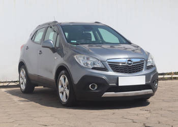 Opel Mokka 1.7 CDTI