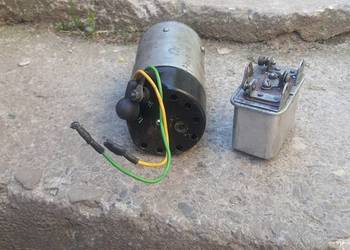 Regulator Junak m10