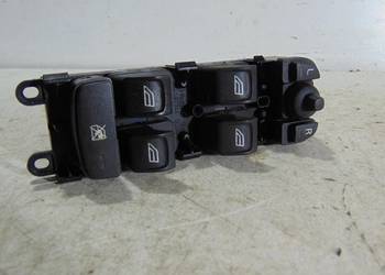 PANEL PRZYCISKI SZYB LUSTEREK LEWY PRZÓD 2 PIN LAND ROVER FREELANDER II
