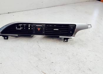 KRATKA NAWIEWU ŚRODKOWA AUDI A6 C7 A7 4G1820951 EU
