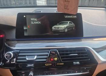 Na sprzedaż: BMW 530 xDrive Luxury – 100 000 do negocjacji