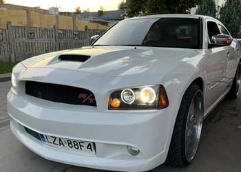 Dodge Charger 5.7 V8 RT