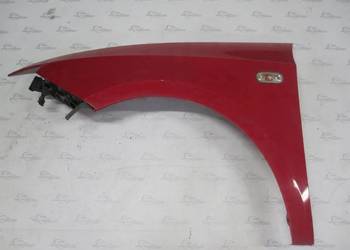 SEAT IBIZA IV 09r błotnik lewy przód