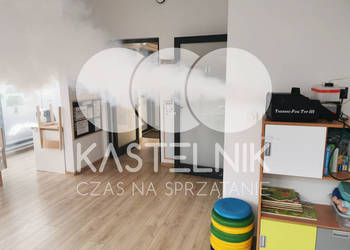 Dezynfekcja zapachów i ozonowanie pomieszczeń Konstancin-Jeziorna