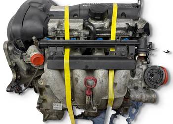 SILNIK KOMPLETNY B4184S2 Volvo S40 V40 1.8 16V 122KM zmienne fazy rozrządu