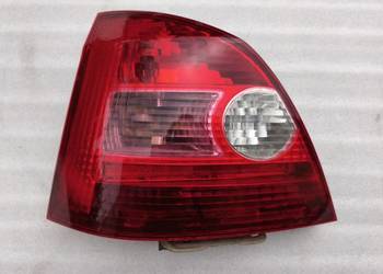 Lampa Lewy Tył Tylna Lewa Honda Civic VII HB Hatchback 5D