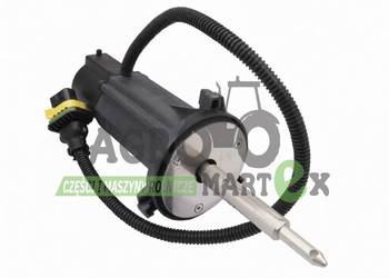 209301, 203837 SILNIK ELEKTR VADERSTAD