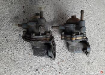 Pompa paliwa 2 sztuki Fiat 126p ST FL EL maluch FSM duży Fiat 125p Polonez