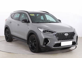 Hyundai Tucson 1.6 T-GDI