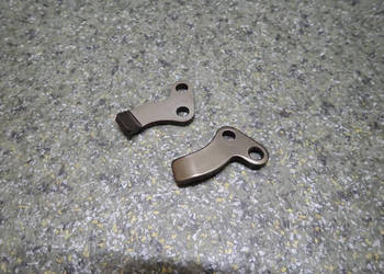 1 SZT. DOBIJAK WAŁKA KOPKI MECHANIZMU ROZRUCHU HONDA CRF 250 R 04-09R