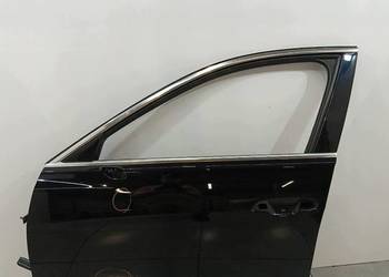 DRZWI LEWE PRZÓD LY9B Audi A6 V (2018-) C8