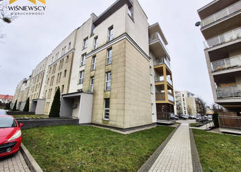 Belweder – 2 pokoje z balkonem i halą garażową