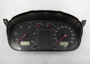 Licznik Zegary VW T4 2.5 TDI 7D0920802C 110.080.173/003