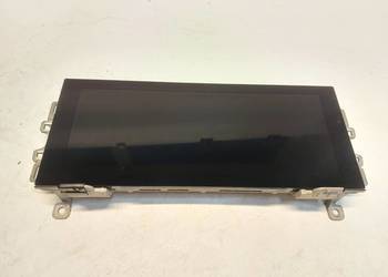 Porsche Taycan GTS 9J1 2023r Ekran wyświetlacz nawigacji 9J1919597R