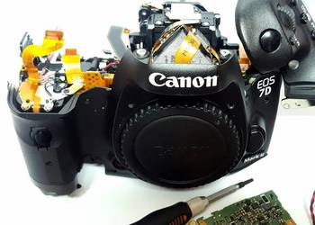Serwis CANON Naprawa Aparatów i Obiektywów POZNAŃ Serwis CANON Naprawa Aparatów i Obiektywów POZNAŃ
