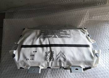 Poduszka powietrzna airbag peugeot 9681466680 RCZ 308 pasażera kokpit