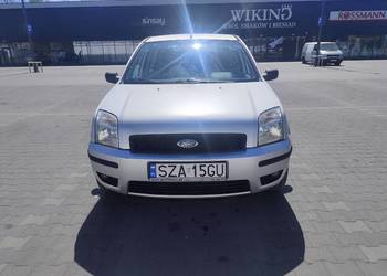 Ford Fusion krajowy