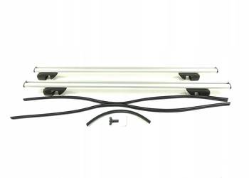 BAGAŻNIK DACHOWY OPEL ANTARA 06-15 ORYGINAŁ ASO BAGAŻNIK DACHOWY OPEL ANTARA 06-15 ORYGINAŁ ASO