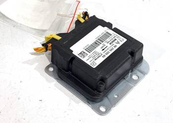 SENSOR AIRBAG CITROEN C4 CACTUS 9829535580 CZUJNIK PODUSZKI, KOLIZJI