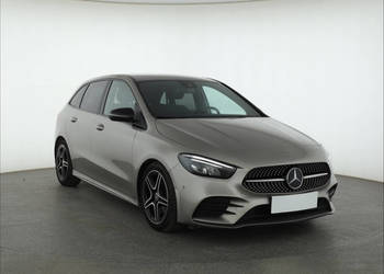Mercedes B B 200 d