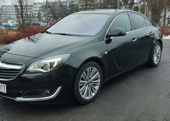 Opel Insignia 2.0 CDTI Executive S&S