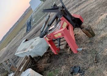 Vicon kosiarka dyskowa